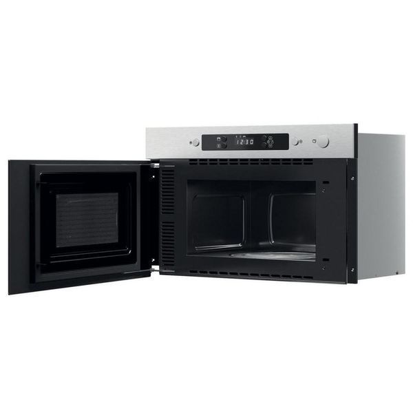 Мікрохвильовка Whirlpool MBNA900X 021017 фото