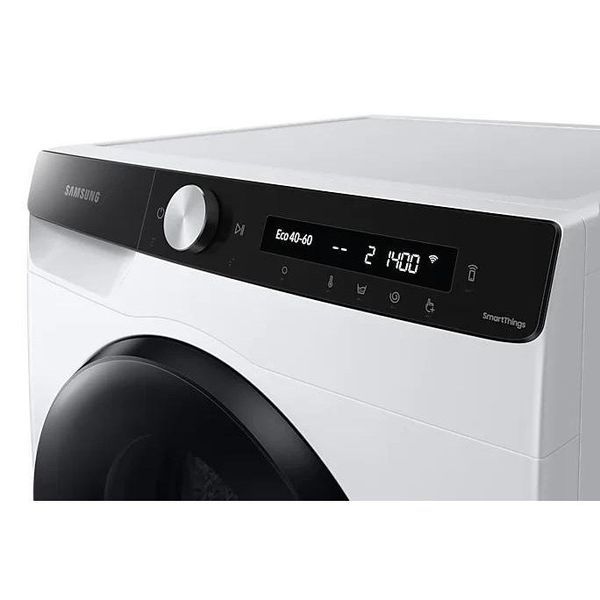 Стиральная машина автоматическая Samsung WD10T534DBE 035504 фото
