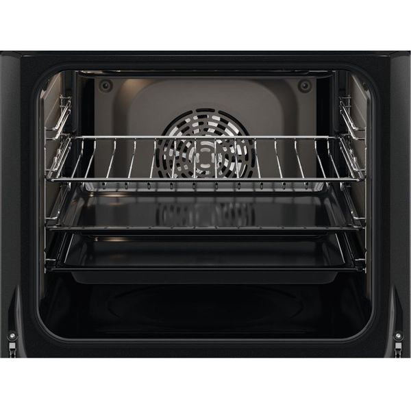 Духовка электрическая Electrolux KODEC70BZ 011340 фото