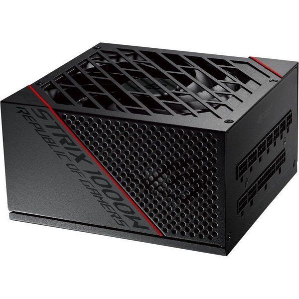 Блок питания ASUS ROG-STRIX-1000G (90YE00AA-B0NA00) 002096 фото