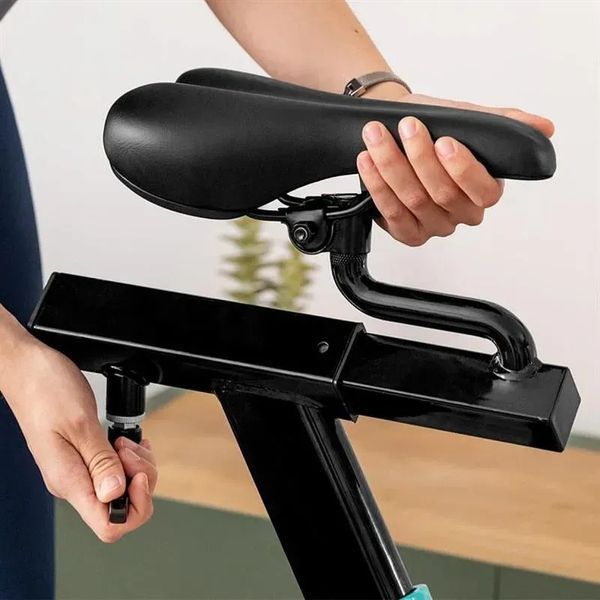 Велотренажер Cecotec DrumFit Indoor 23000 Kosmos Pro UltraFlex Bicicleta (CCTC-07077) 577429ua фото