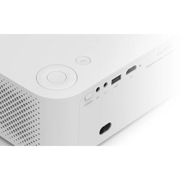 Мультимедійний проектор Wanbo X1 Pro 028991 фото
