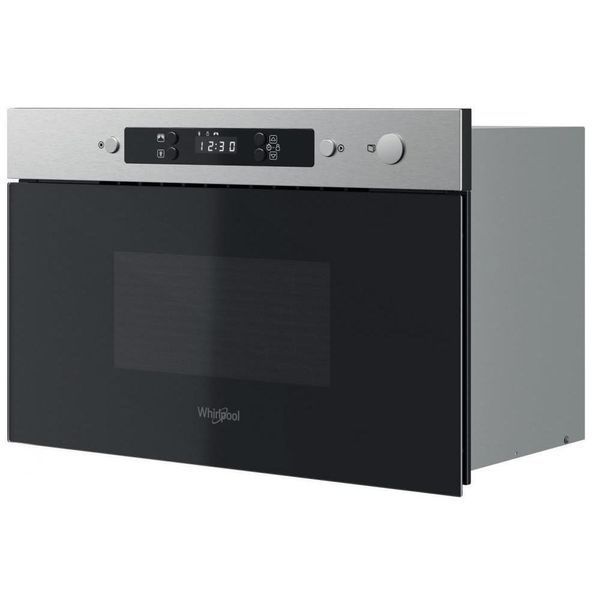 Мікрохвильовка Whirlpool MBNA900X 021017 фото
