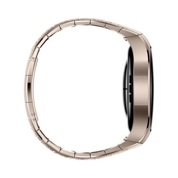 Смарт-часы Huawei Watch 5 Elite 42mm Gold 614186 фото