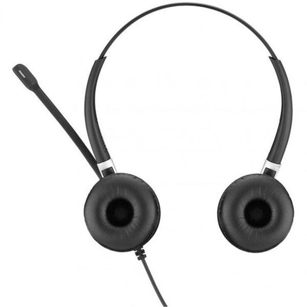 Специализированная гарнитура Sennheiser EPOS Impact SC 660 ANC USB Black (1000650) 039245 фото
