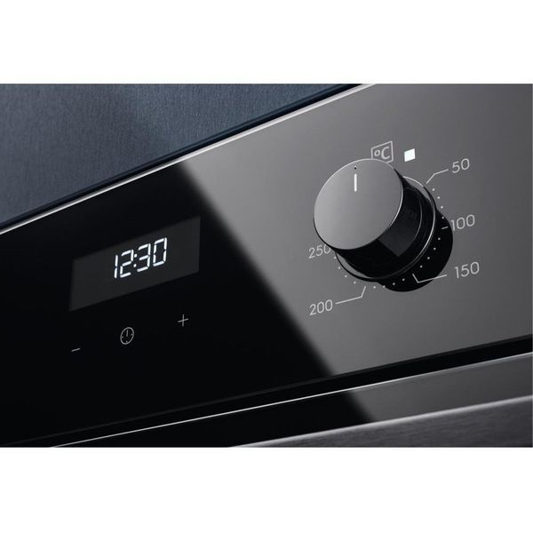Духовка электрическая Electrolux KODEC70BZ 011340 фото