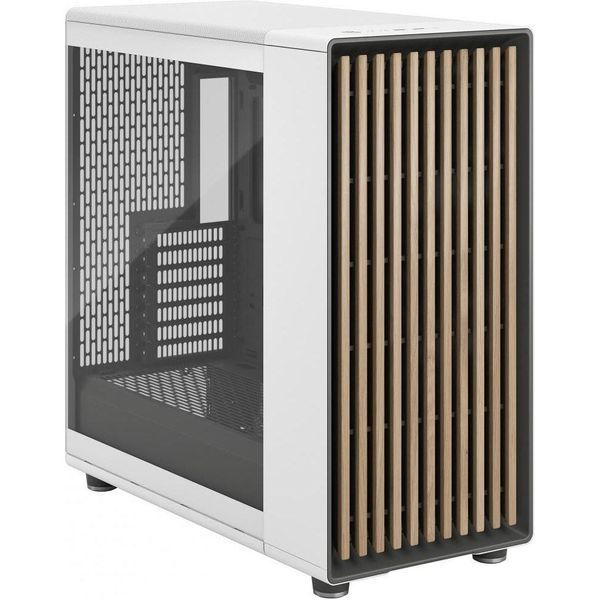 Корпус Fractal Design North XL Chalk White (FD-C-NOR1X-04) 018381 фото