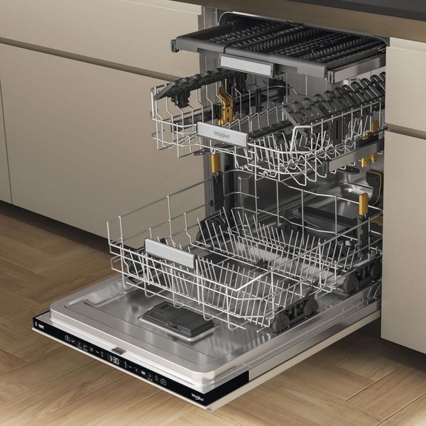 Посудомийна машина Whirlpool W7I HT58 T 030984 фото