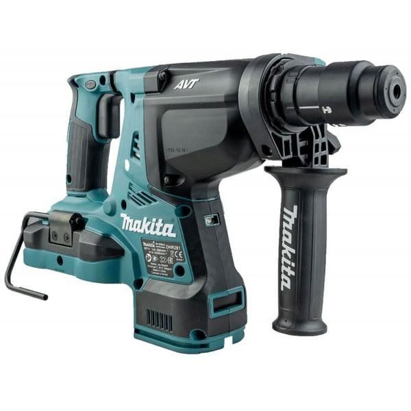 Перфоратор Makita DHR281Z 034793 фото