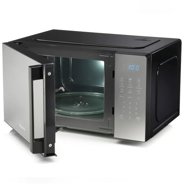 Микроволновка Hisense H20MOMBS4HG 594944 фото