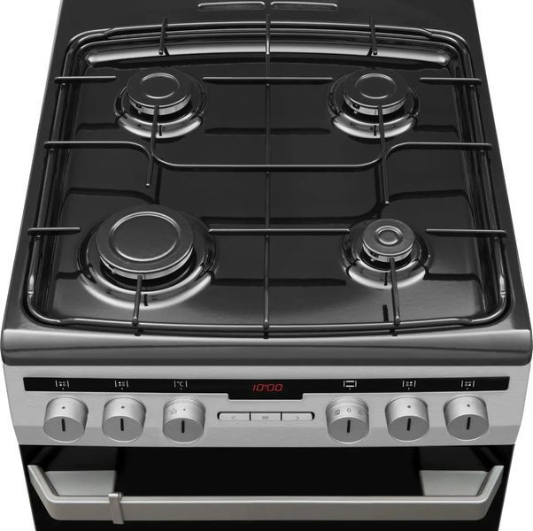 Комбінована плита Amica 58GES2.33HZpTaF(Xsx) 015416 фото