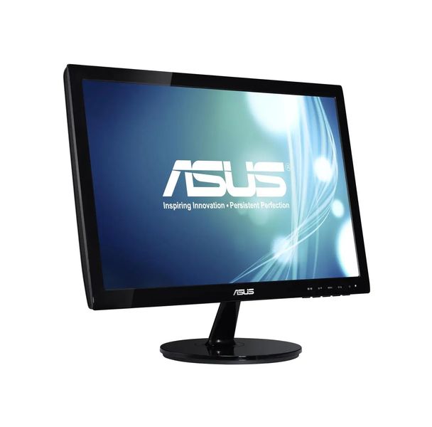 РК монітор Asus VS197DE (90LMF1001T02201C) 460626 фото