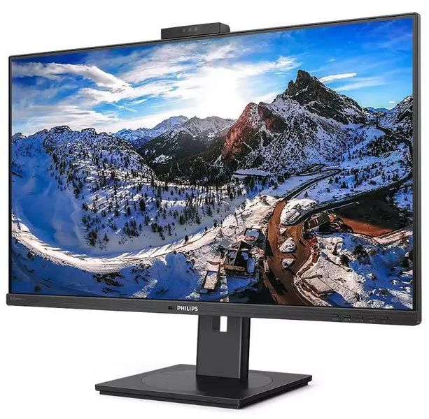 ЖК монитор Philips P-line 329P1H/00 037143 фото