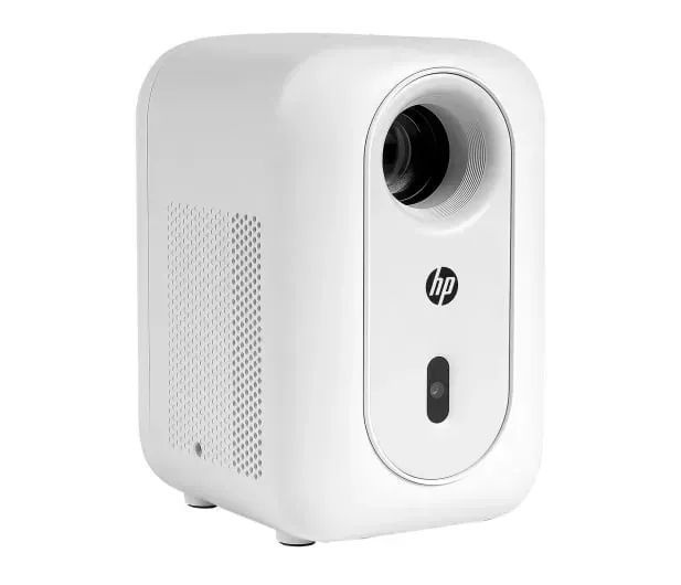 Карманный проектор HP CP180 White (919W9AA) 615193 фото