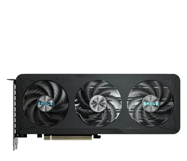 Видеокарта Gigabyte GeForce RTX 5060 Ti Eagle Max OC 16G (GV-N506TEAGLEMAX OC-16GD) 614985 фото