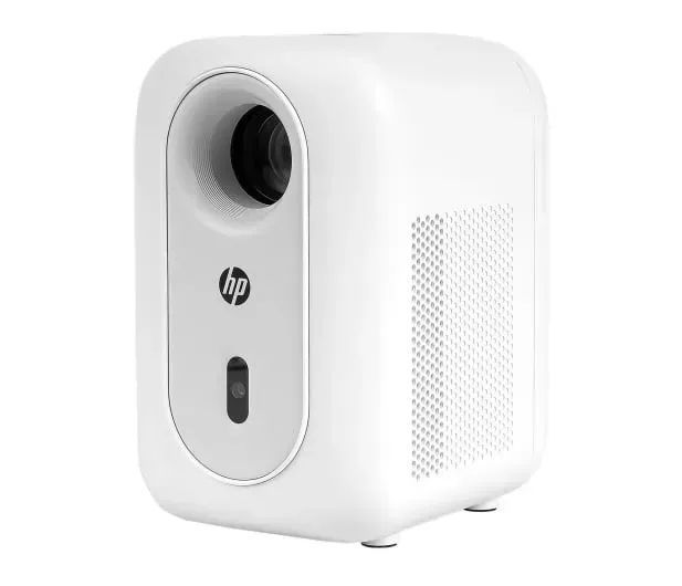Карманный проектор HP CP180 White (919W9AA) 615193 фото