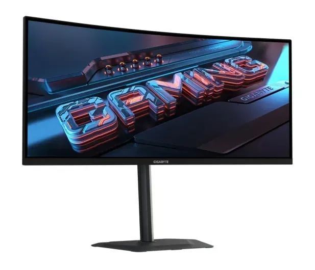 Монитор Gigabyte G34WQC2 615496 фото