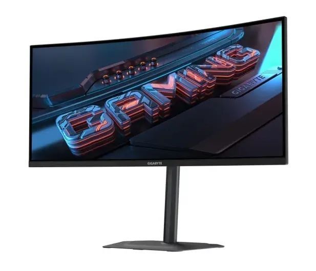 Монитор Gigabyte G34WQC2 615496 фото