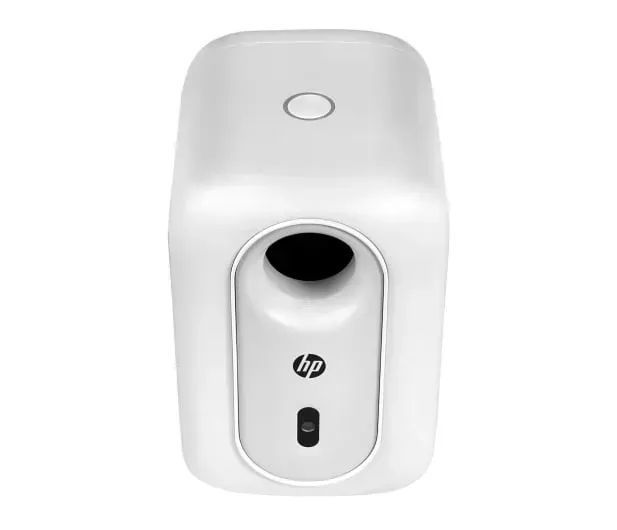 Карманный проектор HP CP180 White (919W9AA) 615193 фото