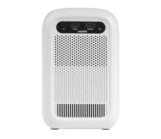 Карманный проектор HP CP180 White (919W9AA) 615193 фото