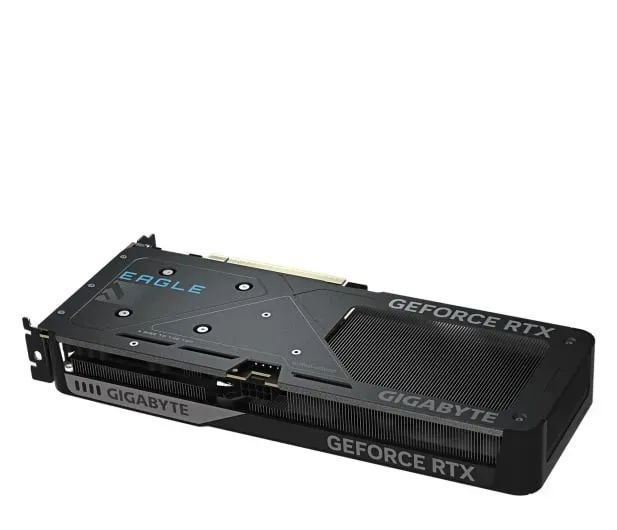 Видеокарта Gigabyte GeForce RTX 5060 Ti Eagle Max OC 16G (GV-N506TEAGLEMAX OC-16GD) 614985 фото