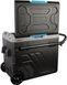 Портативний холодильник Abarqs IBF-62BT Duo 50L Black 609452 фото 6