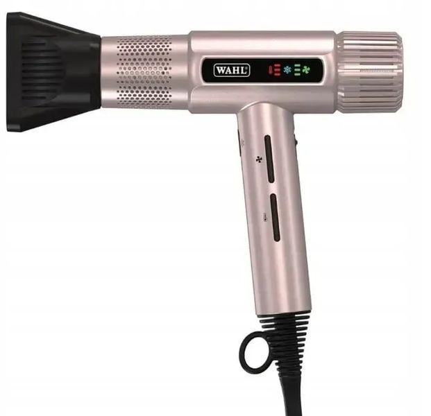 Фен Wahl Vanquish Rose Gold 4321-0471 599471 фото