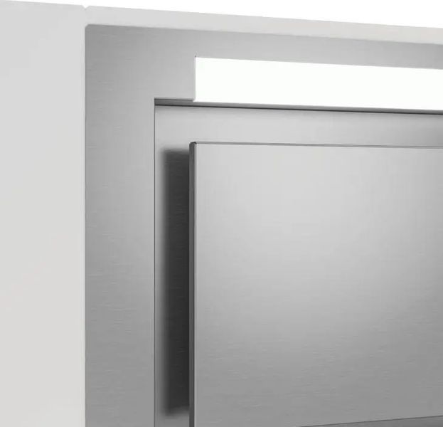Вытяжка встраиваемая Grundig GDL 3661 X 006254 фото