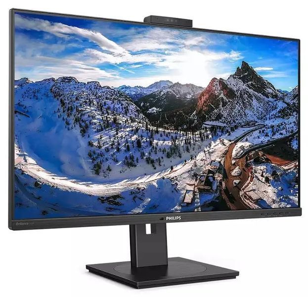 ЖК монитор Philips P-line 329P1H/00 037143 фото