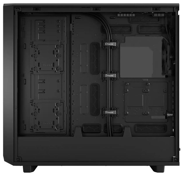 Корпус Fractal Design Meshify 2 XL Black TG LT (FD-C-MES2X-02) 333701 фото