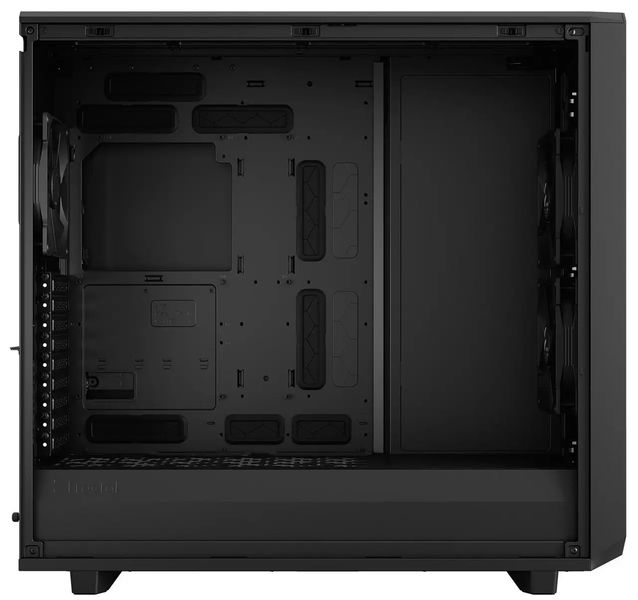 Корпус Fractal Design Meshify 2 XL Black TG LT (FD-C-MES2X-02) 333701 фото