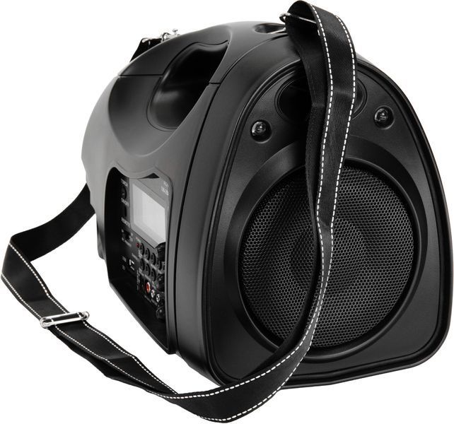 Мобільний комплект озвучення MUSICMATE MM-SS340 Gallard 2017606 фото