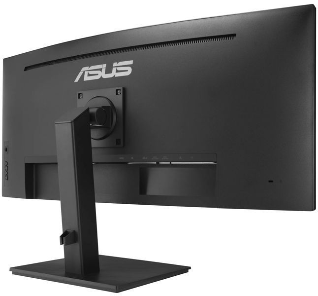 Монитор ASUS VA34VCPSR 34" 3440x1440px 100 Гц 4 мс [GTG] Изогнутый 2068485 фото