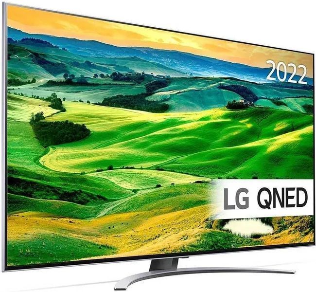Телевізор LG 50QNED826QB 611029 фото