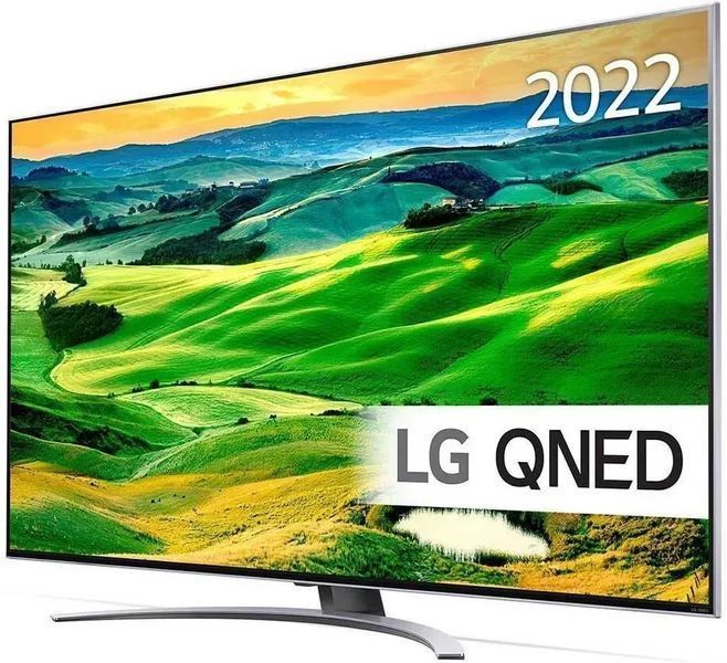 Телевізор LG 50QNED826QB 611029 фото