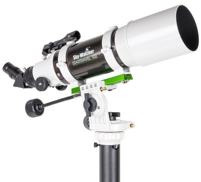 Телескоп SKY-WATCHER BK1025 AZ Pronto 102/500 2134900 фото