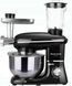 Кухонна машина Mozano Kitchen Assistent ROB 02 Black 606787 фото 1