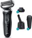 Электробритва мужская Braun Series 7 360 Flex Wet&Dry 70-N7200cc 345211 фото 2