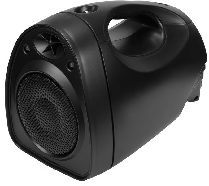 Мобільний комплект озвучення MUSICMATE MM-SS340 Gallard 2017606 фото