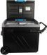 Портативний холодильник Abarqs IBF-62BT Duo 50L Black 609452 фото 5