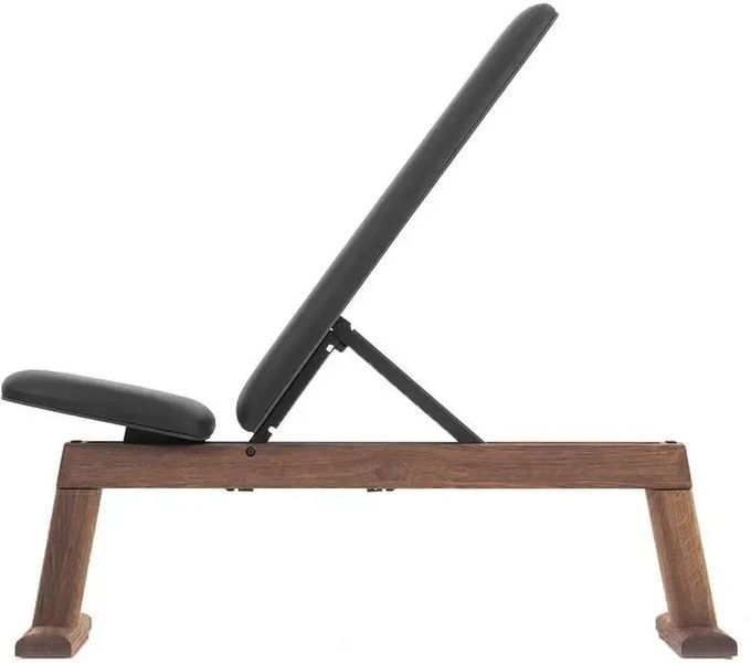 Скамья силовая Nohrd Bench Press Oak Vintage 606888 фото