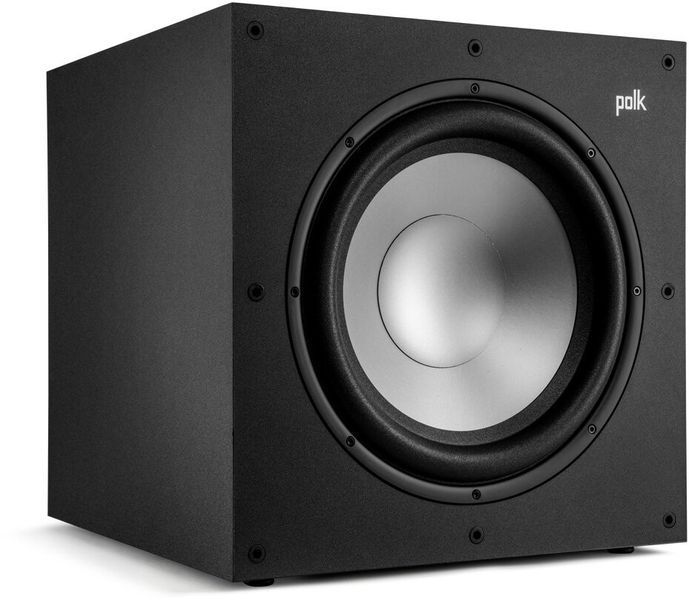Сабвуфер POLK AUDIO Monitor XT12 Черный 2072615 фото