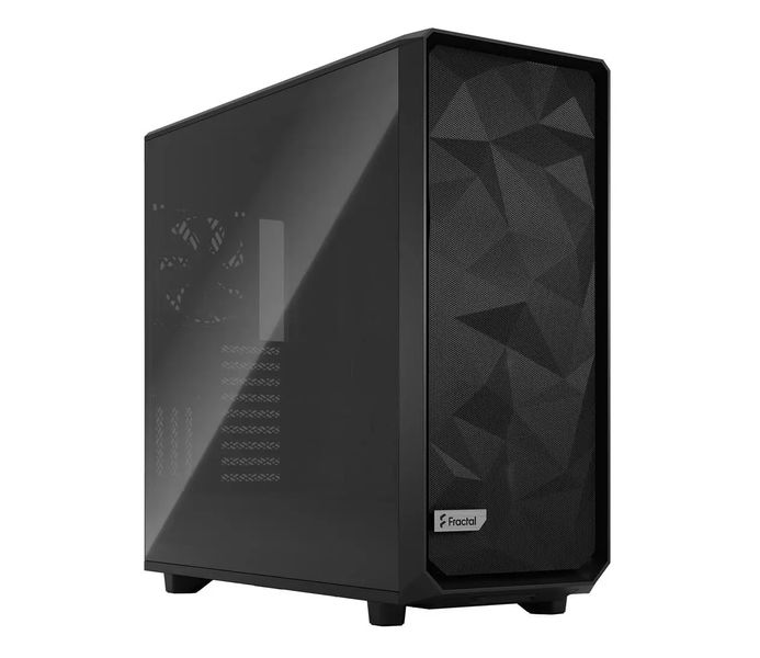 Корпус Fractal Design Meshify 2 XL Black TG LT (FD-C-MES2X-02) 333701 фото