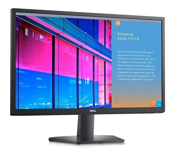 РК монітор Dell SE2422H (210-AZGT) 036846 фото