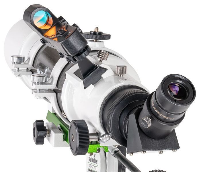 Телескоп SKY-WATCHER BK1025 AZ Pronto 102/500 2134900 фото
