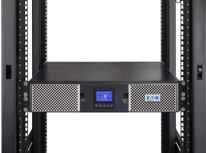 ДБЖ безперервної дії (Online) Eaton 9PX 2200i RT2U (9PX2200IRT2U) 010114 фото