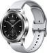 Смарт-годинник Xiaomi Watch S3 Silver (BHR7873GL) 614588 фото 1