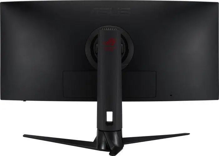 РК монітор Asus ROG Strix XG349C (90LM06V0-B01A70) 037184 фото