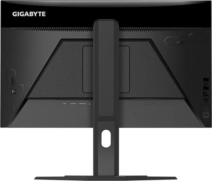 ЖК монитор Gigabyte G24F 2 037043 фото