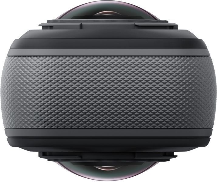 Сферична камера INSTA360 X5 Essentials Bundle з аксесуарами, відео 360&deg; у роздільній здатності 8K/30 FPS, матриця 1/1.28" 2074744 фото